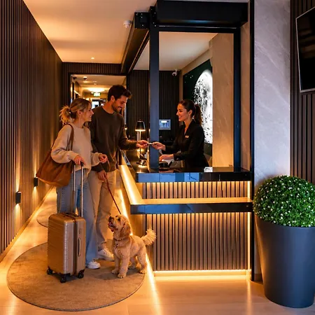 Sleephotels Cosmos-3