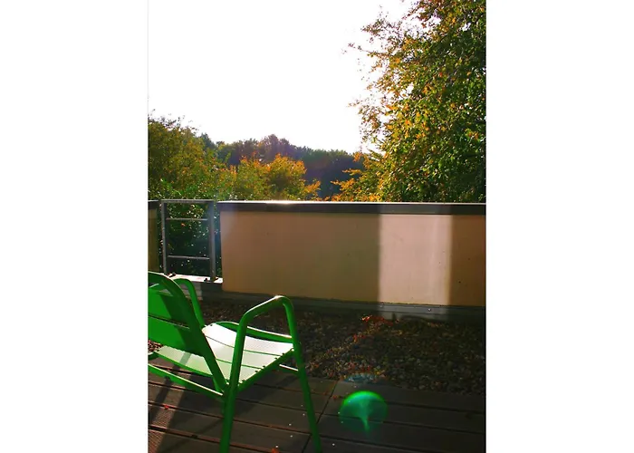 Gästehaus des Elsa Brändström Haus Hamburg